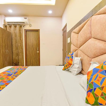 Fabhotel Dhruv Nanda Haridwār Екстериор снимка