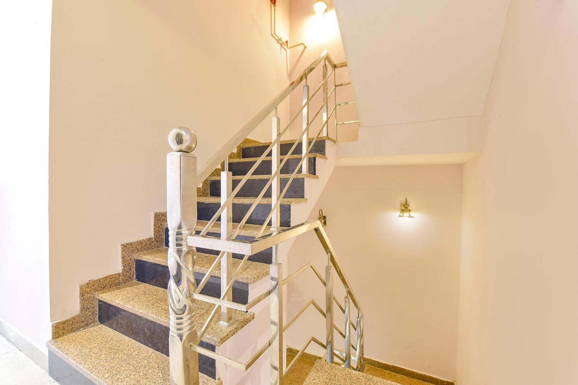 Fabhotel Dhruv Nanda Haridwār Екстериор снимка
