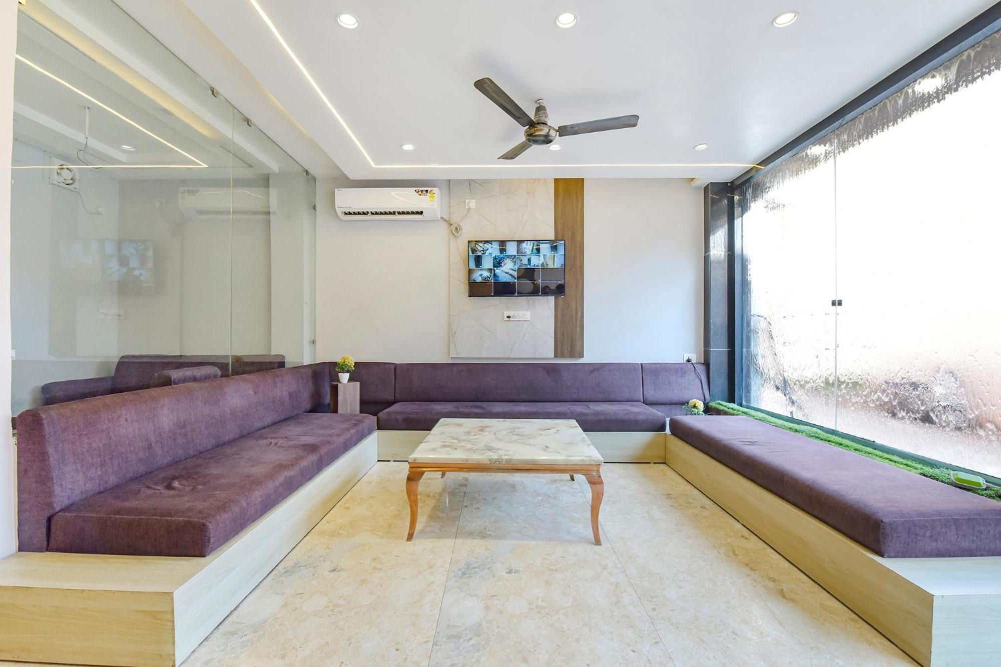 Fabhotel Dhruv Nanda Haridwār Екстериор снимка