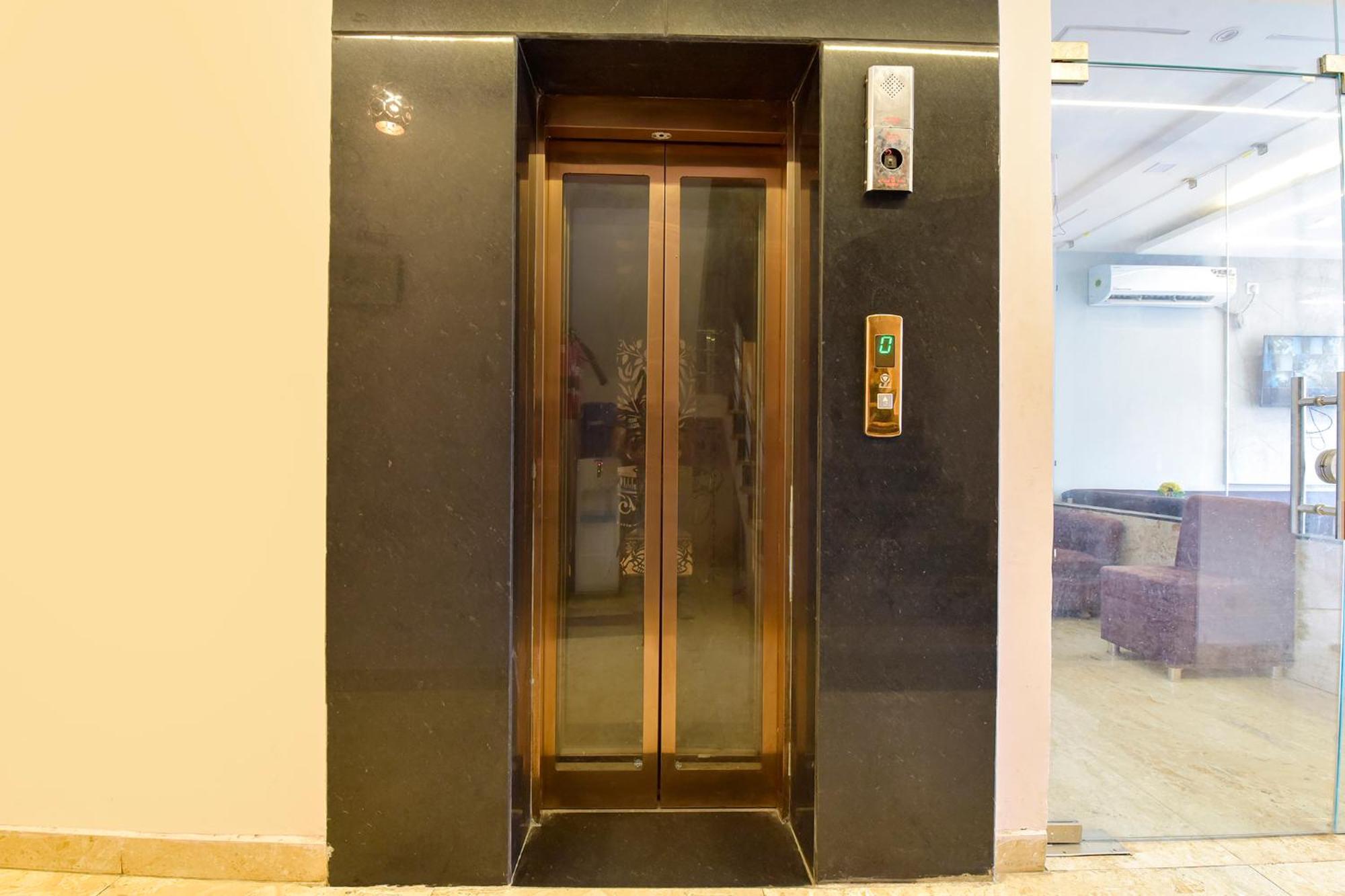 Fabhotel Dhruv Nanda Haridwār Екстериор снимка